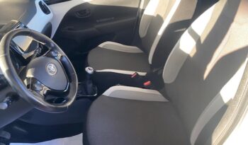 TOYOTA  AYGO 1.0 5 PORTE COOL pieno