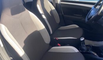 TOYOTA  AYGO 1.0 5 PORTE COOL pieno