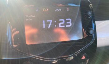 TOYOTA  AYGO 1.0 5 PORTE COOL pieno