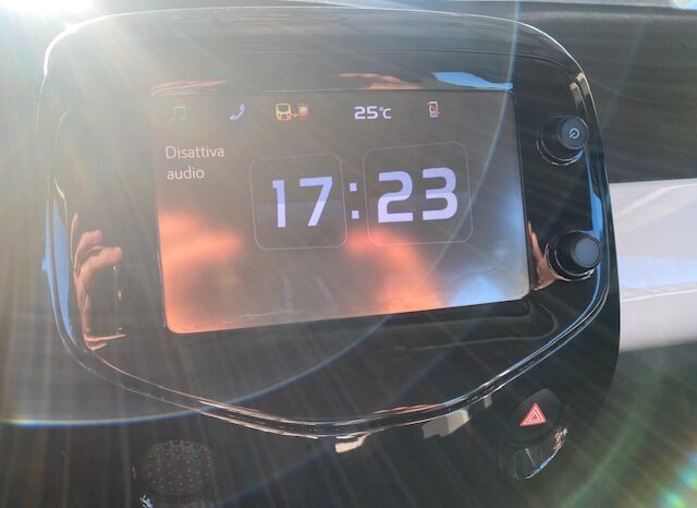 TOYOTA  AYGO 1.0 5 PORTE COOL pieno