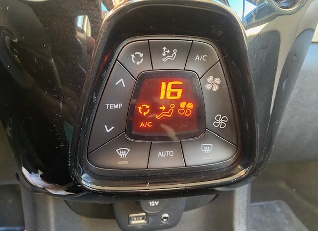 TOYOTA  AYGO 1.0 5 PORTE COOL pieno