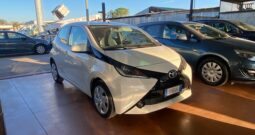 TOYOTA  AYGO 1.0 5 PORTE COOL