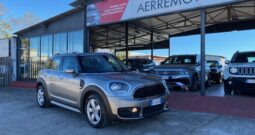 MINI COUNTRYMAN 2.0 D 150CV AUTOMATIC CROSS OVER RESTYLING