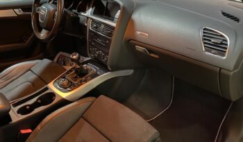 in ARRIVO!!!!!   AUDI A5 SPB S-TRONIC 2.0 TDI 177 CV S-LINE pieno