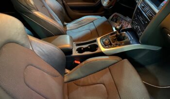 in ARRIVO!!!!!   AUDI A5 SPB S-TRONIC 2.0 TDI 177 CV S-LINE pieno