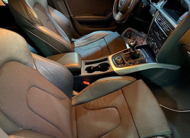 in ARRIVO!!!!!   AUDI A5 SPB S-TRONIC 2.0 TDI 177 CV S-LINE pieno