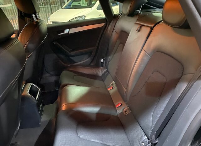 in ARRIVO!!!!!   AUDI A5 SPB S-TRONIC 2.0 TDI 177 CV S-LINE pieno