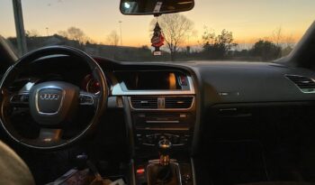 in ARRIVO!!!!!   AUDI A5 SPB S-TRONIC 2.0 TDI 177 CV S-LINE pieno