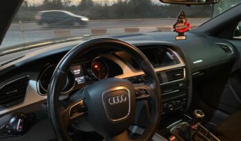 in ARRIVO!!!!!   AUDI A5 SPB S-TRONIC 2.0 TDI 177 CV S-LINE pieno
