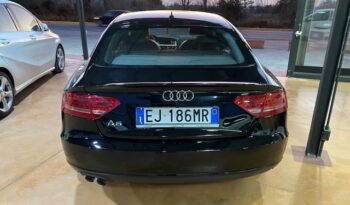 in ARRIVO!!!!!   AUDI A5 SPB S-TRONIC 2.0 TDI 177 CV S-LINE pieno