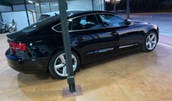 in ARRIVO!!!!!   AUDI A5 SPB S-TRONIC 2.0 TDI 177 CV S-LINE pieno