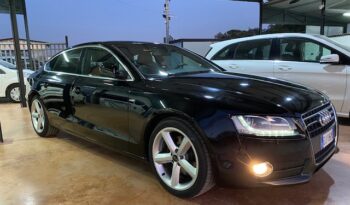 in ARRIVO!!!!!   AUDI A5 SPB S-TRONIC 2.0 TDI 177 CV S-LINE pieno