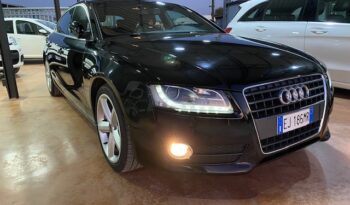 in ARRIVO!!!!!   AUDI A5 SPB S-TRONIC 2.0 TDI 177 CV S-LINE pieno