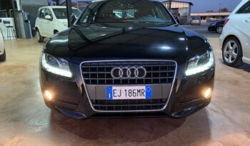 in ARRIVO!!!!!   AUDI A5 SPB S-TRONIC 2.0 TDI 177 CV S-LINE pieno