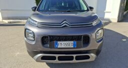 CITROEN C3 AIRCROSS  1.2 PURETECH SHINE CAR PLAY 110CV